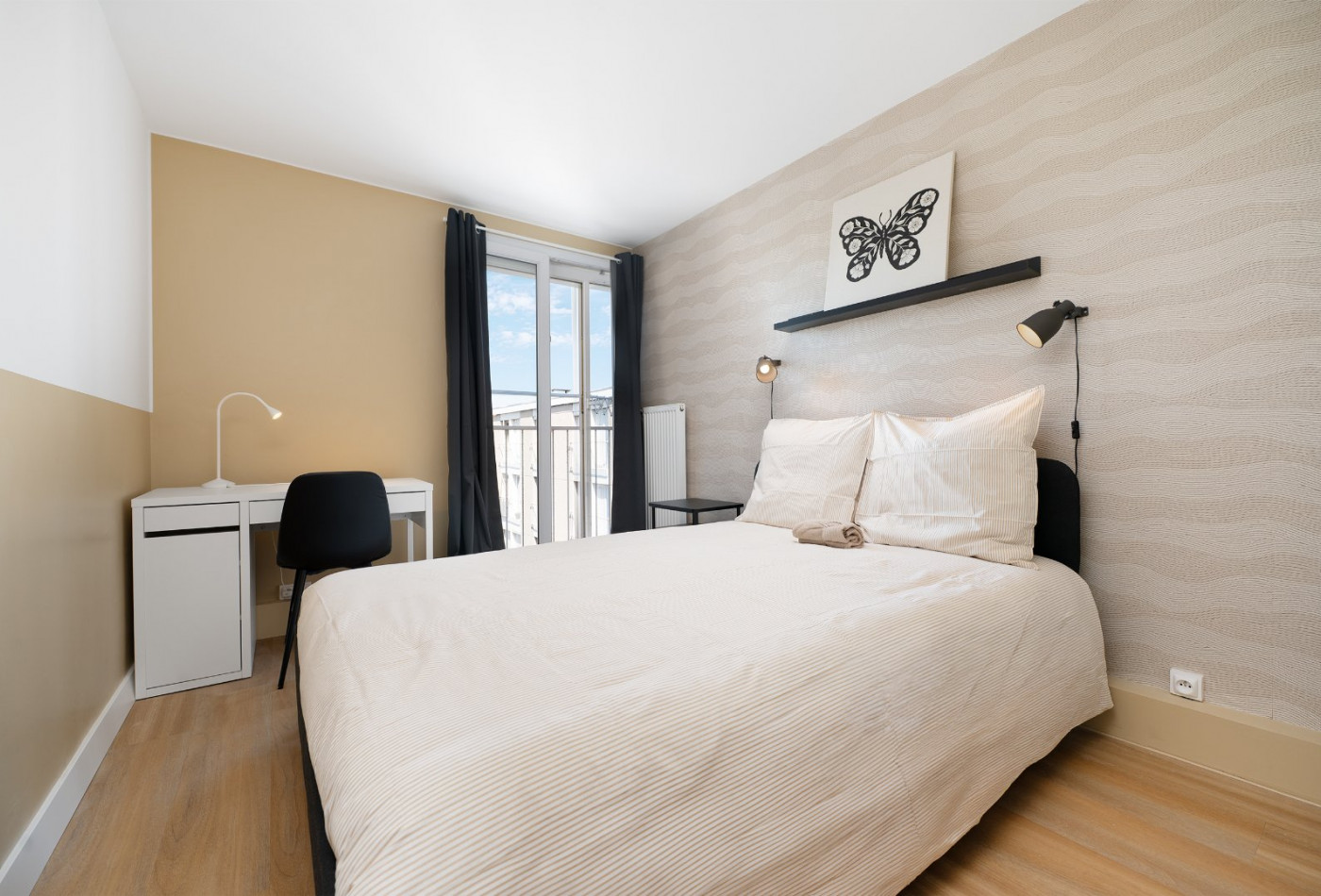 location Appartement Toulouse - Photo 10