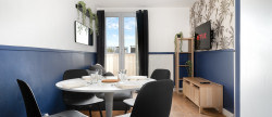 location Appartement Toulouse