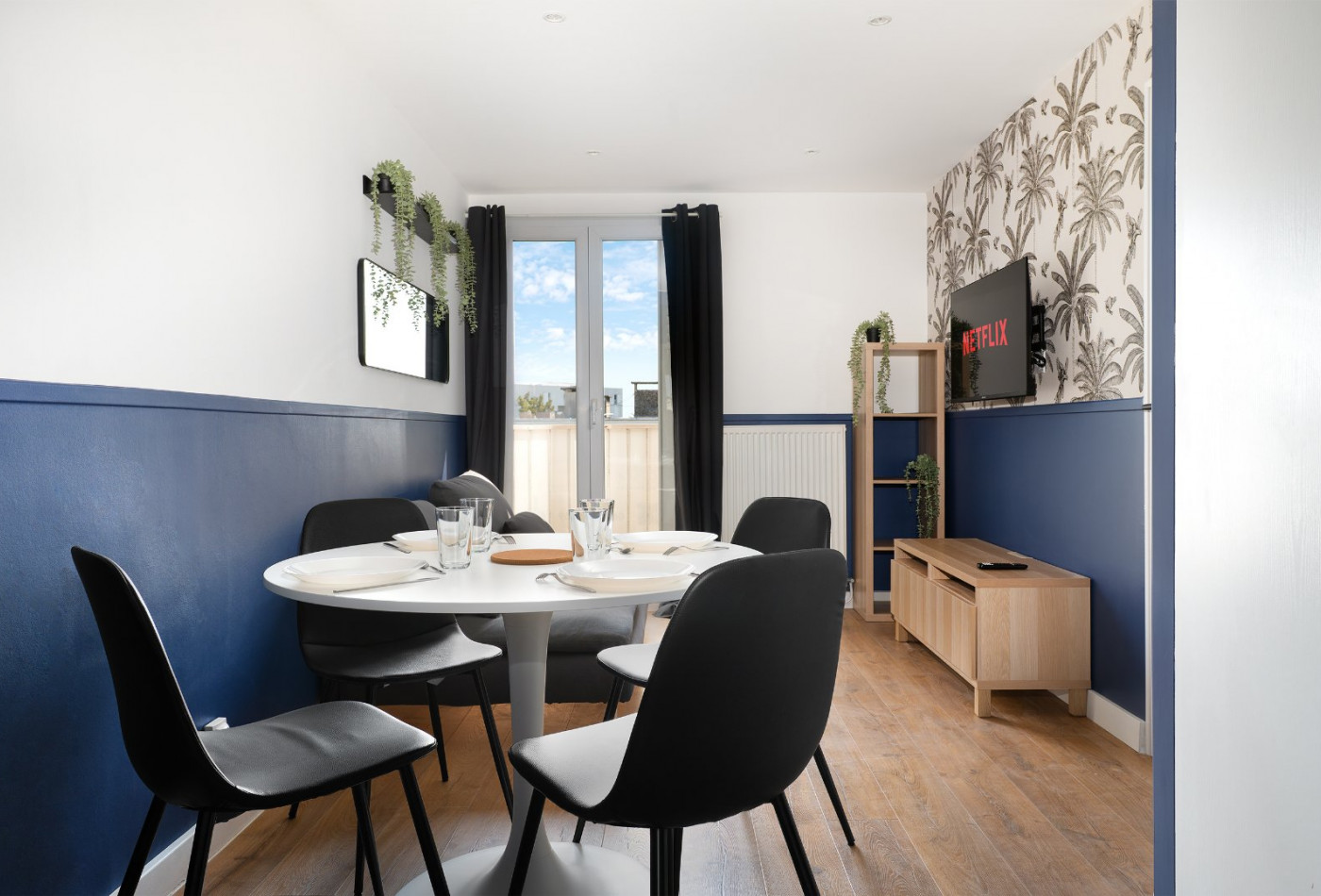 location Appartement Toulouse - Photo 6