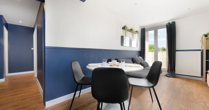 location Appartement Toulouse