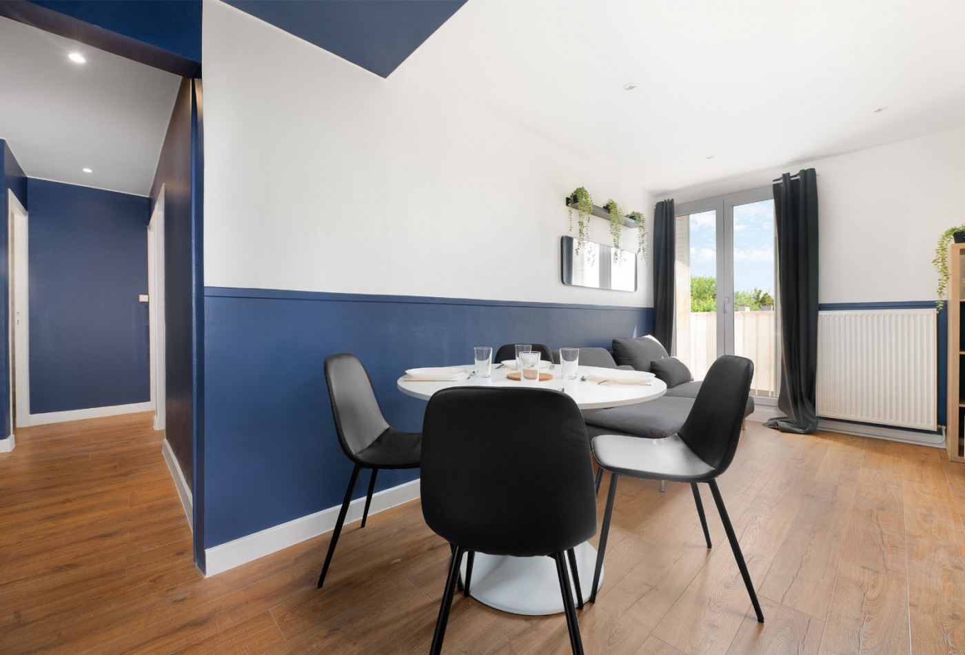location Appartement Toulouse - Photo 7