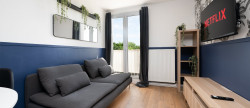 location Appartement Toulouse