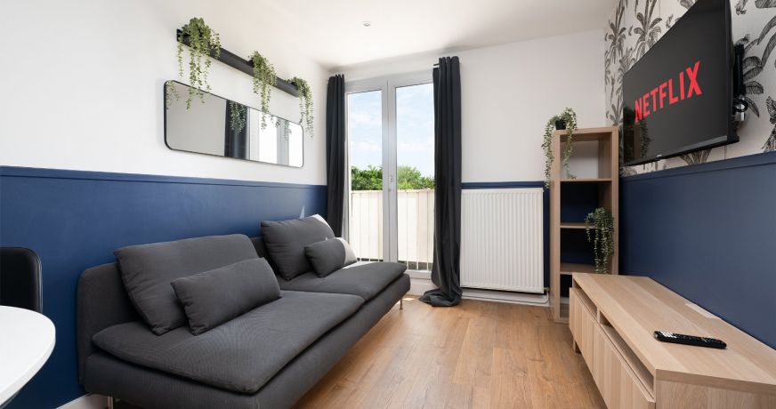 location Appartement Toulouse