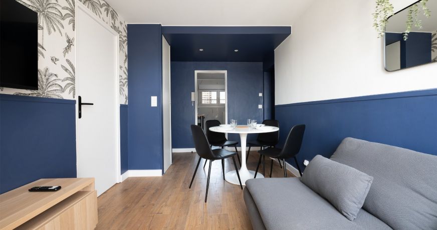 location Appartement Toulouse