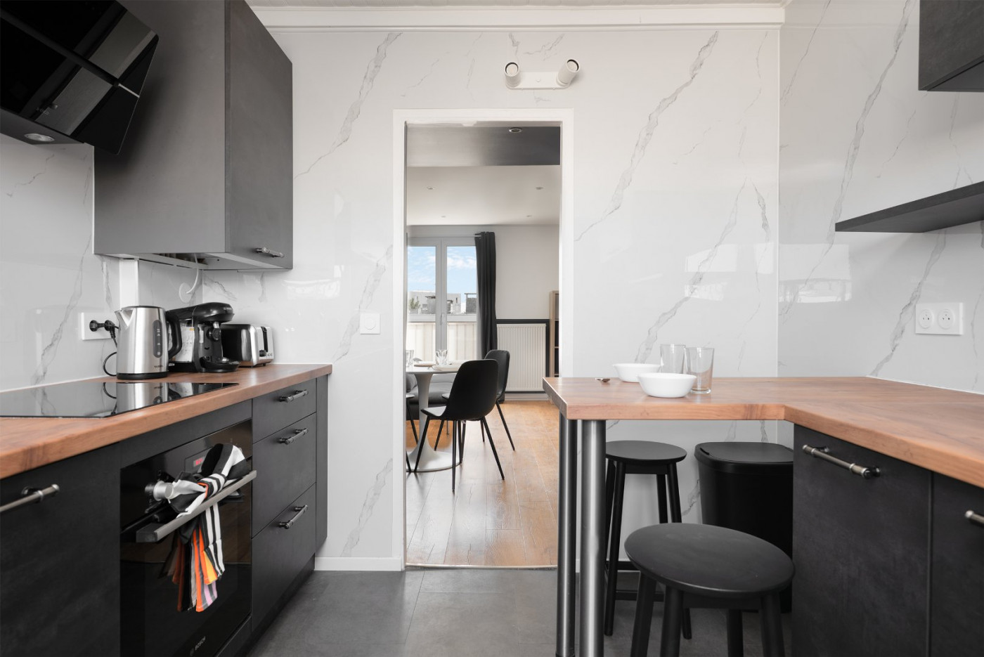 à louer Appartement Toulouse - Photo 2