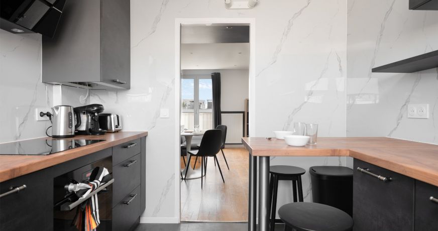 location Appartement Toulouse