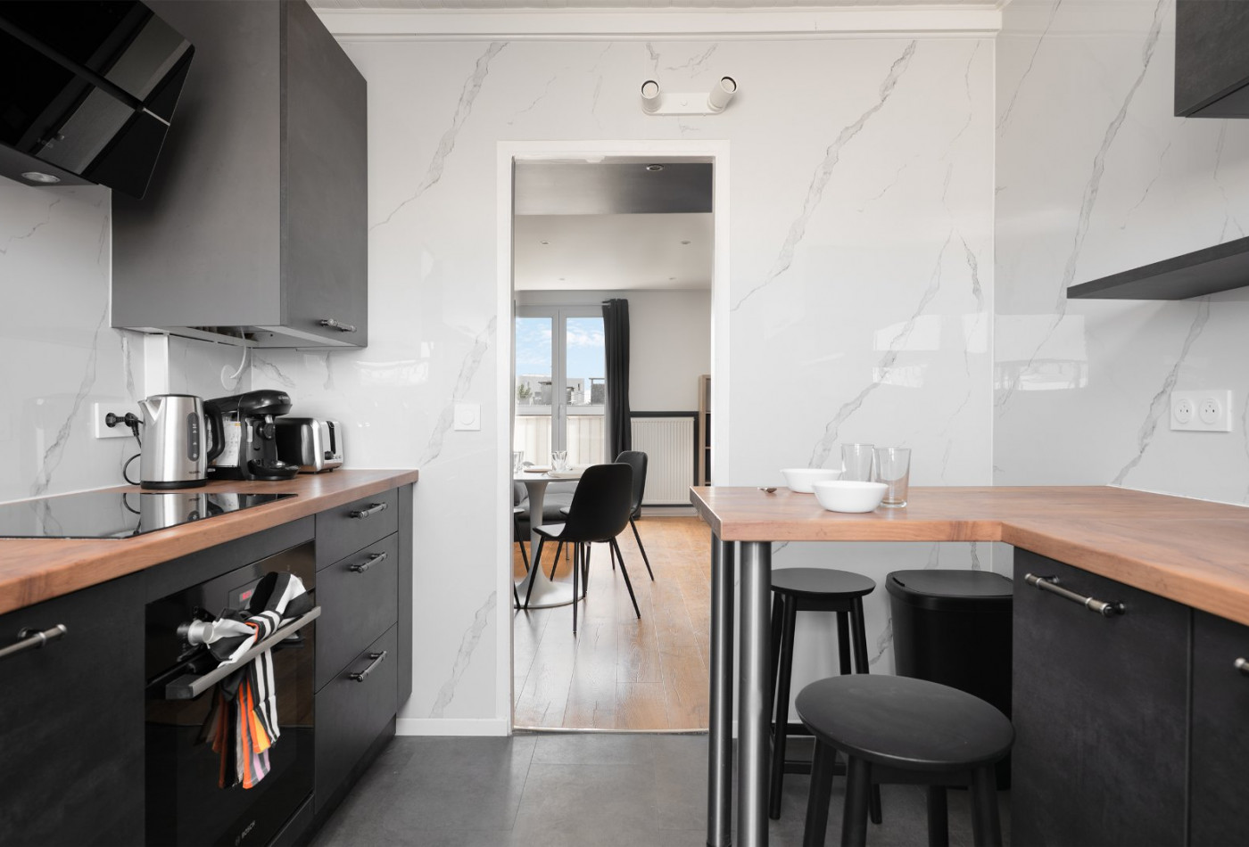 location Appartement Toulouse - Photo 2
