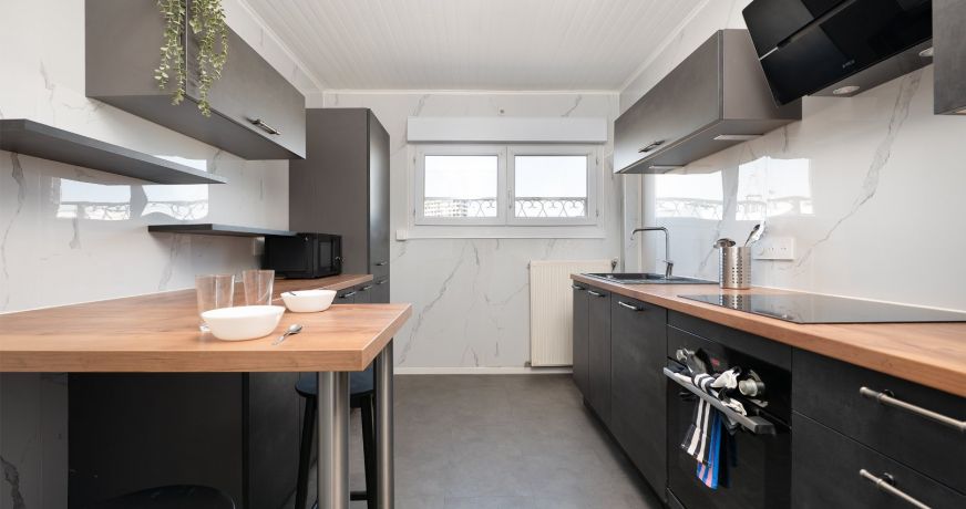 location Appartement Toulouse