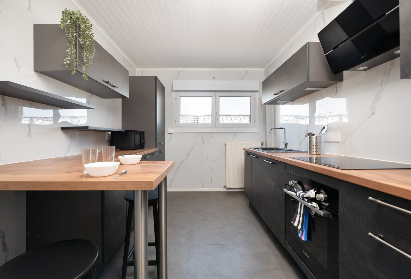 location Appartement Toulouse - Photo 1