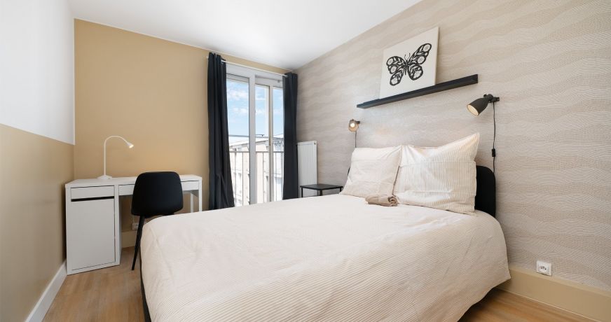 location Appartement Toulouse