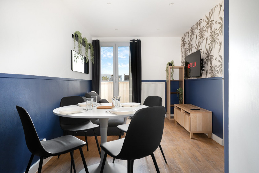 location Appartement Toulouse - Photo 6