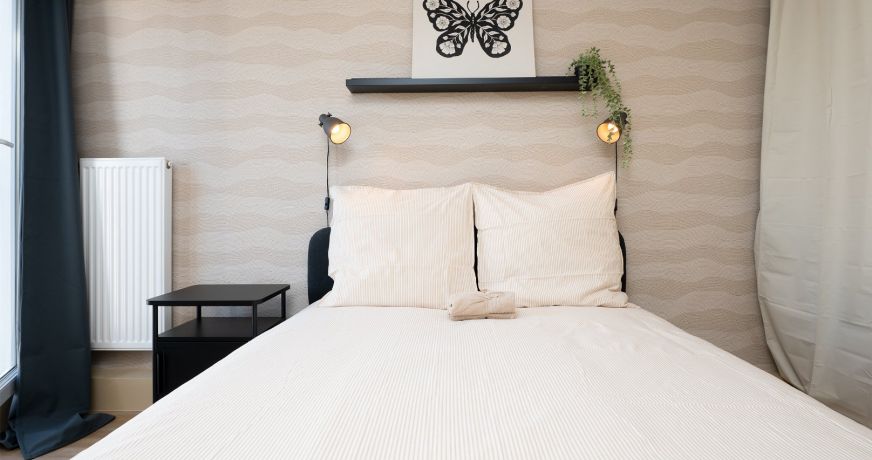 location Appartement Toulouse