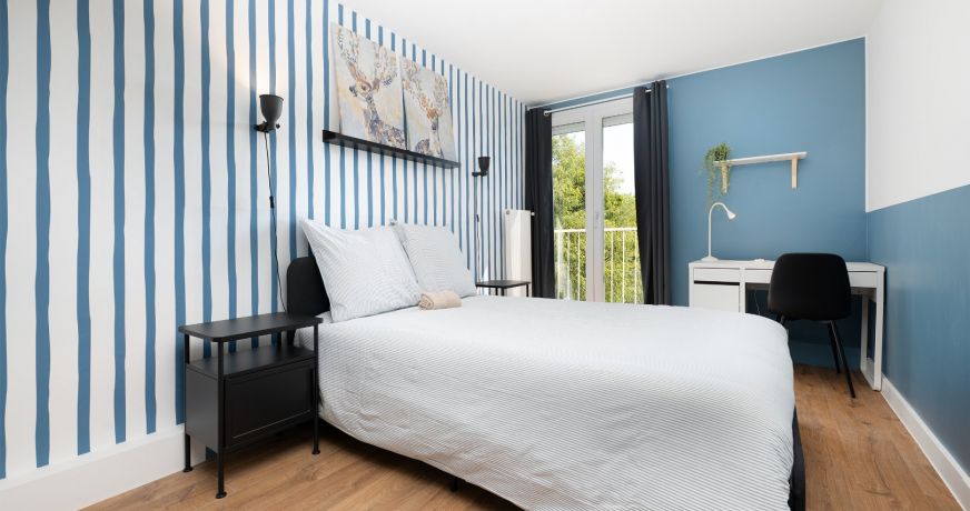 location Appartement Toulouse