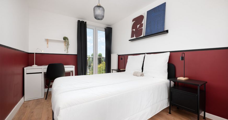 location Appartement Toulouse