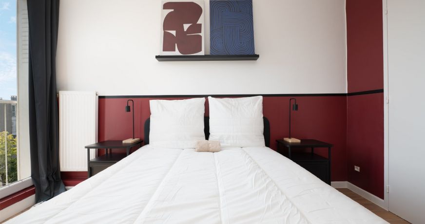 location Appartement Toulouse