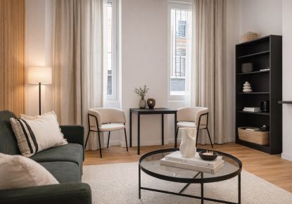location Appartement Toulouse