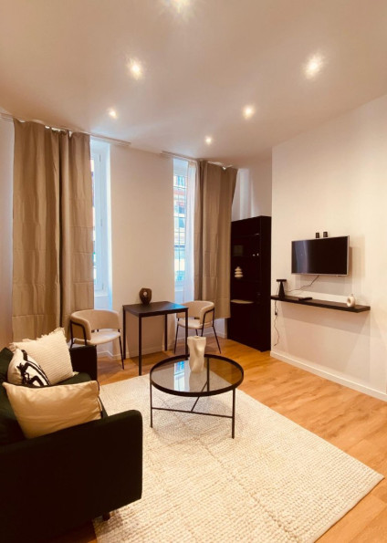 location Appartement Toulouse - Photo 3