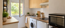 vente Appartement Fonsorbes