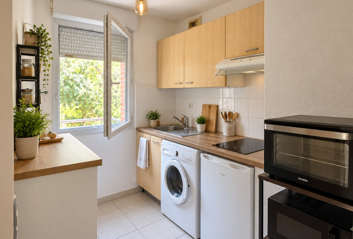 vente Appartement Fonsorbes - Photo 2