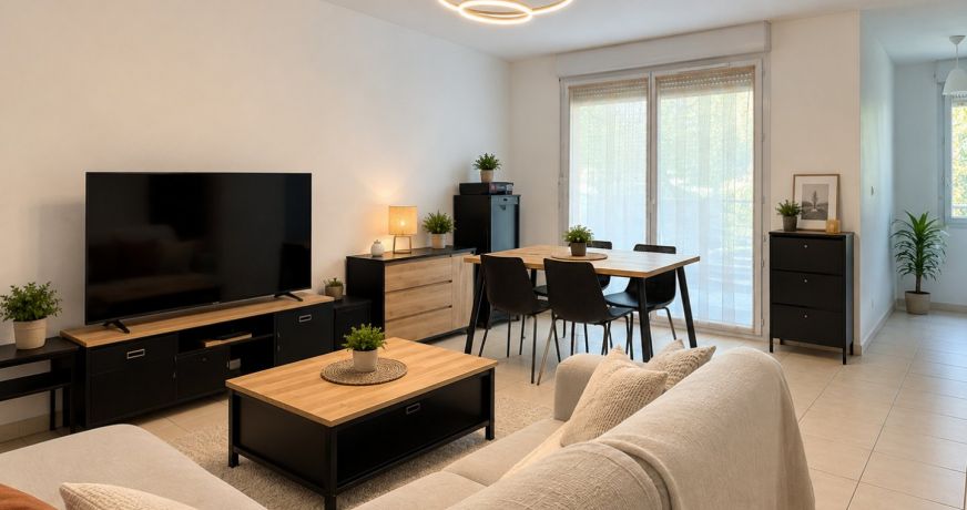 vente Appartement Fonsorbes