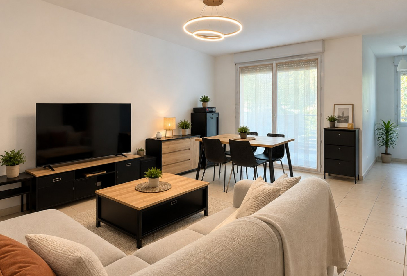 vente Appartement Fonsorbes - Photo 1