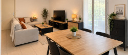 vente Appartement Fonsorbes