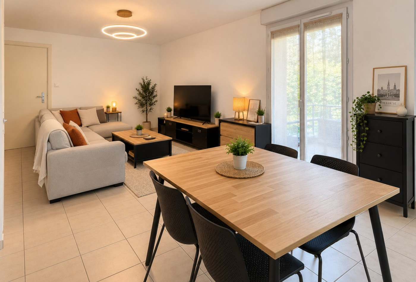 vente Appartement Fonsorbes - Photo 4