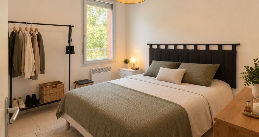 vente Appartement Fonsorbes