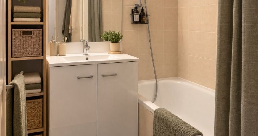 vente Appartement Fonsorbes