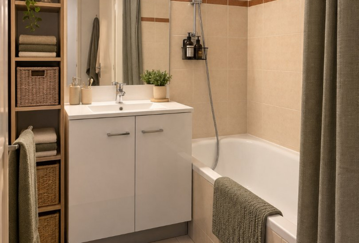 vente Appartement Fonsorbes - Photo 6