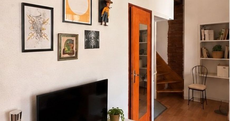 vente Appartement Toulouse