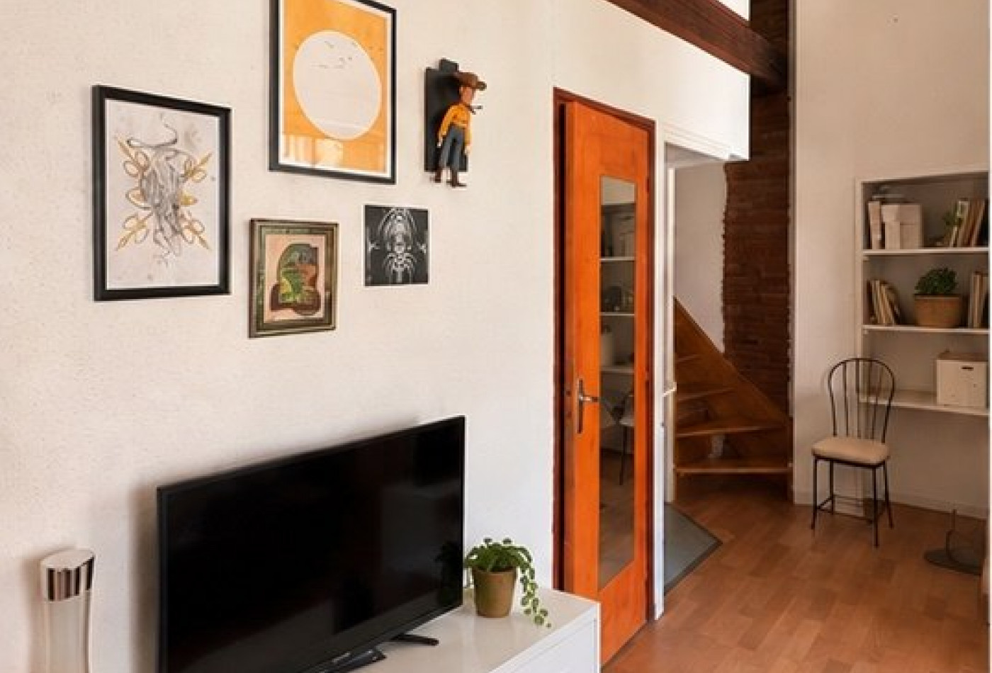 vente Appartement Toulouse - Photo 2