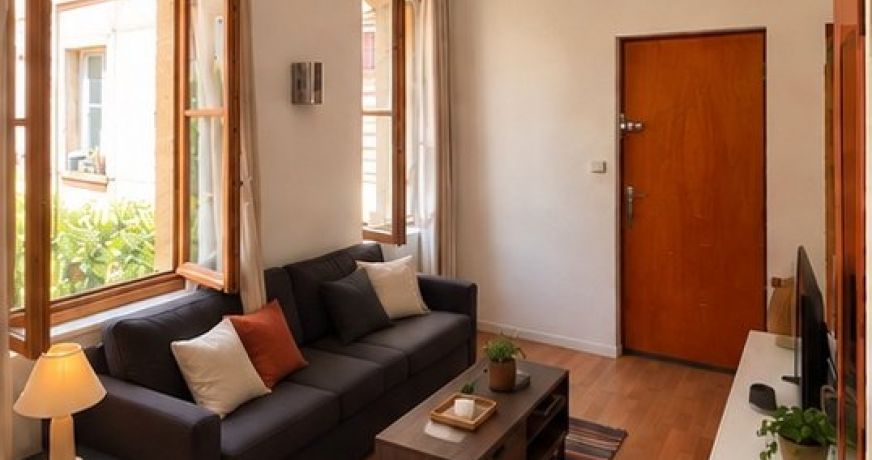 vente Appartement Toulouse