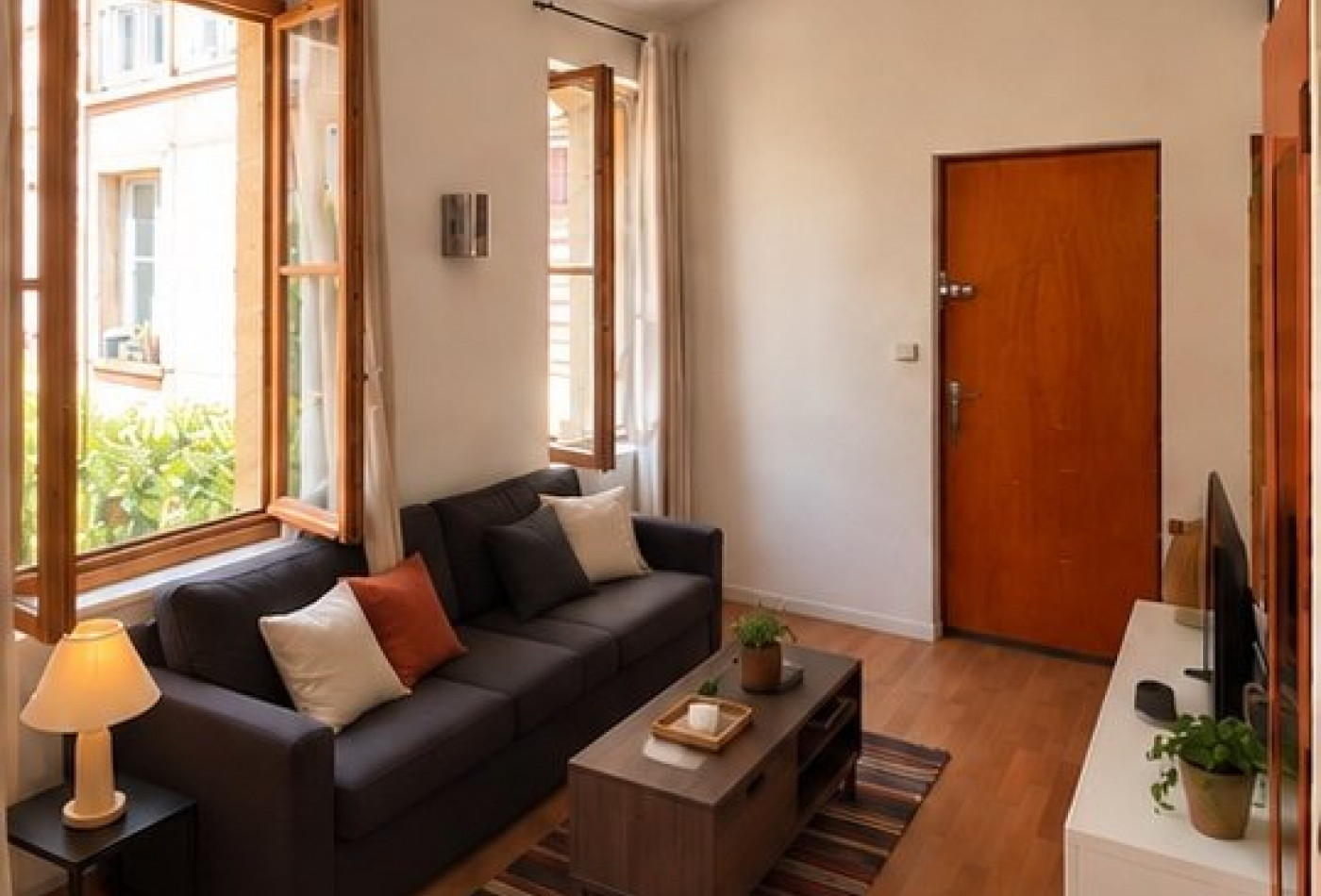 vente Appartement Toulouse - Photo 1