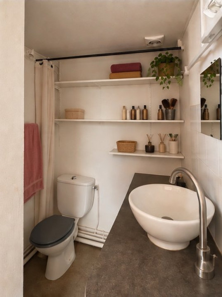 vente Appartement Toulouse - Photo 3