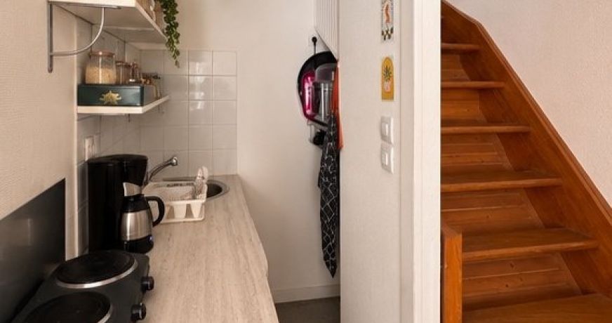 vente Appartement Toulouse