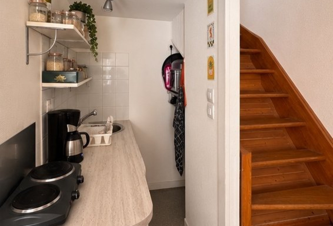vente Appartement Toulouse - Photo 5