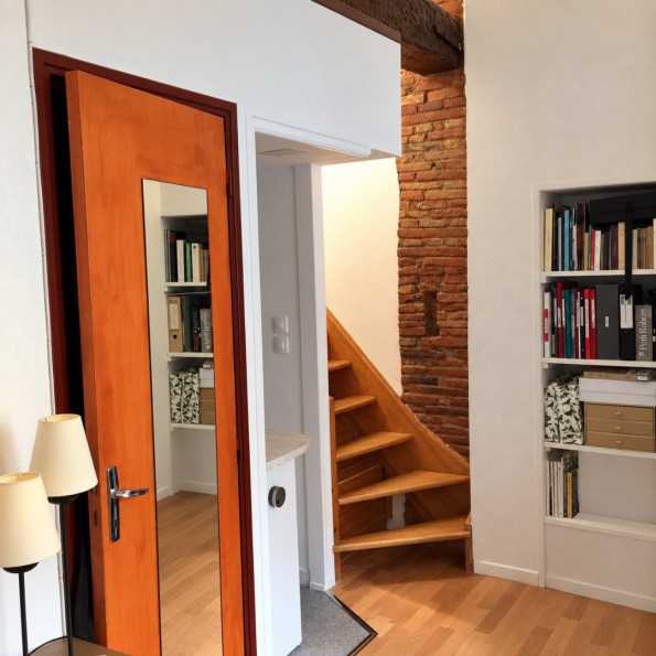 vente Appartement Toulouse - Photo 6