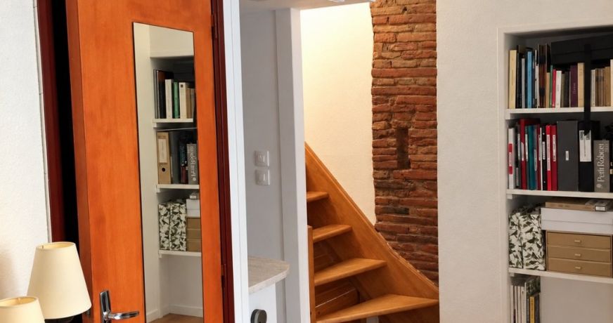 vente Appartement Toulouse