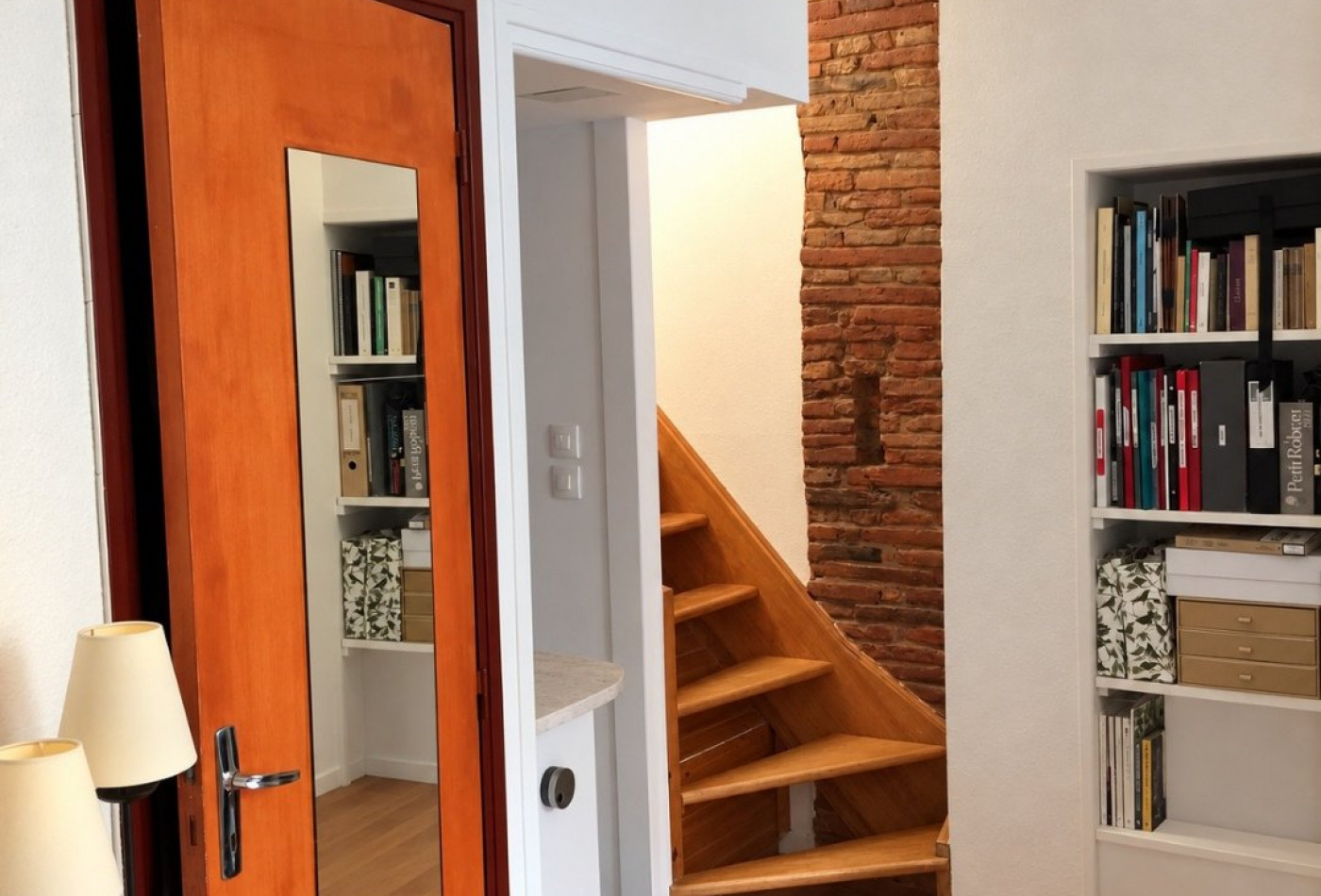 vente Appartement Toulouse - Photo 6