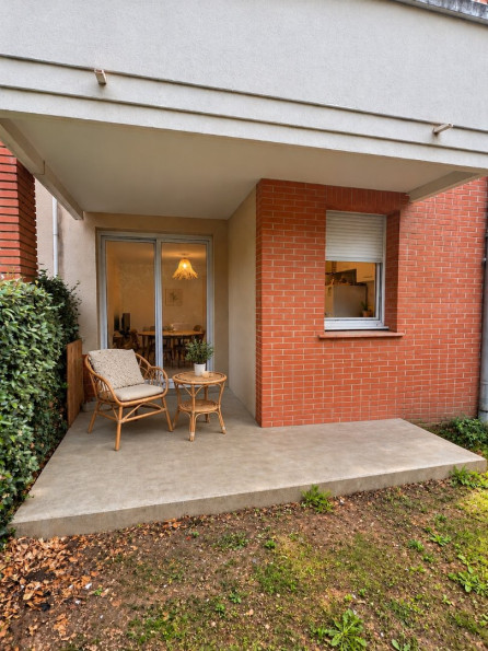 vente Appartement Fonsorbes - Photo 1