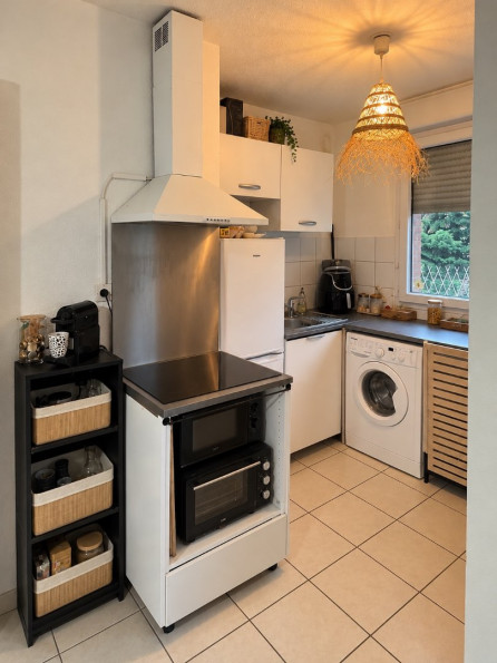 vente Appartement Fonsorbes - Photo 3
