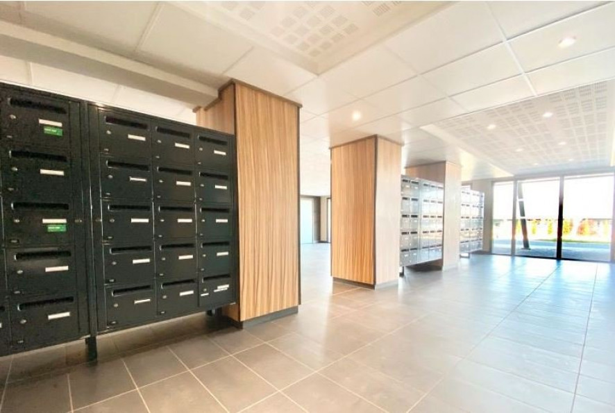 vente Studio Auzeville-tolosane - Photo 2