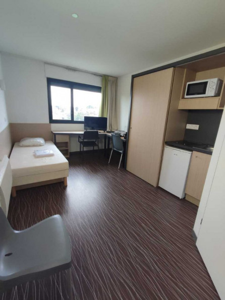 vente Studio Auzeville-tolosane - Photo 1