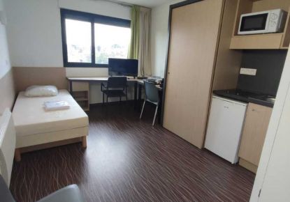 vente Studio Auzeville-tolosane
