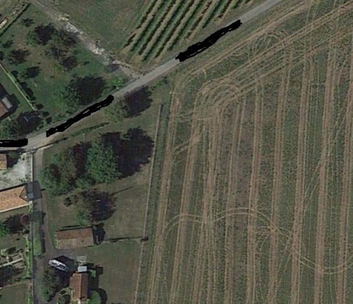 vente Terrain Claix - Photo 4