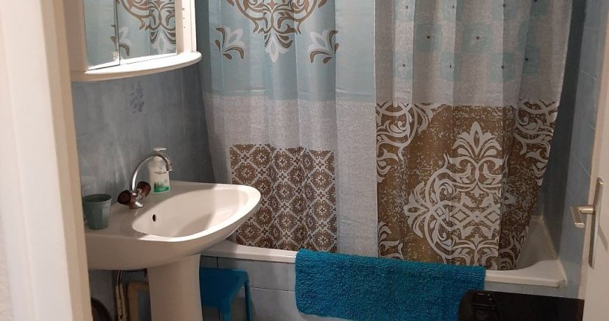 location Appartement ancien Toulouse