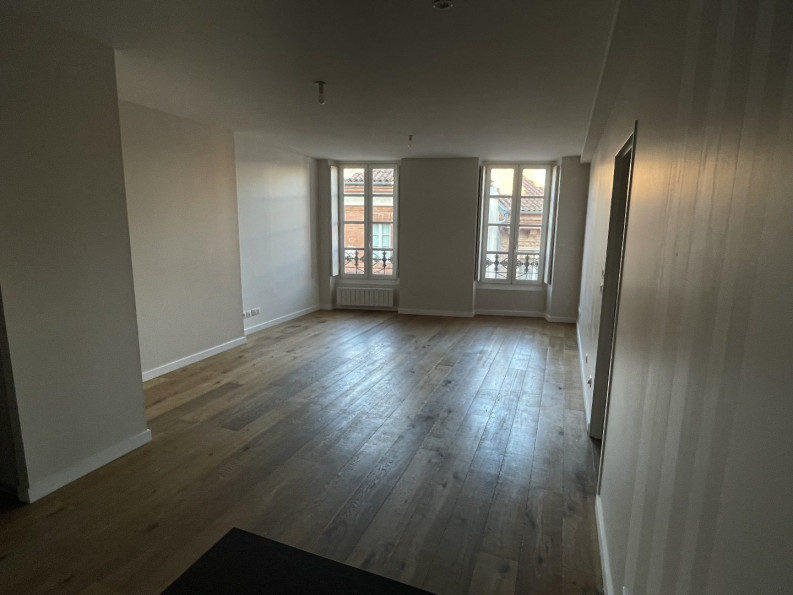 location Appartement Toulouse - Photo 3