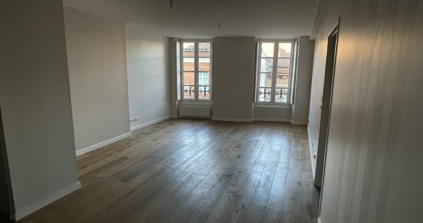 location Appartement Toulouse