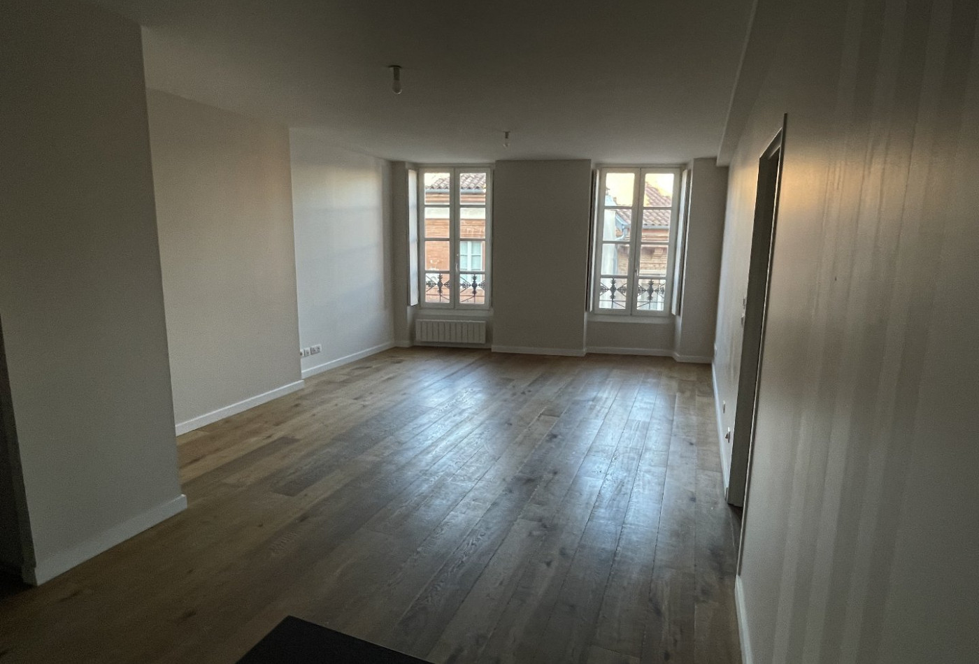 location Appartement Toulouse - Photo 3